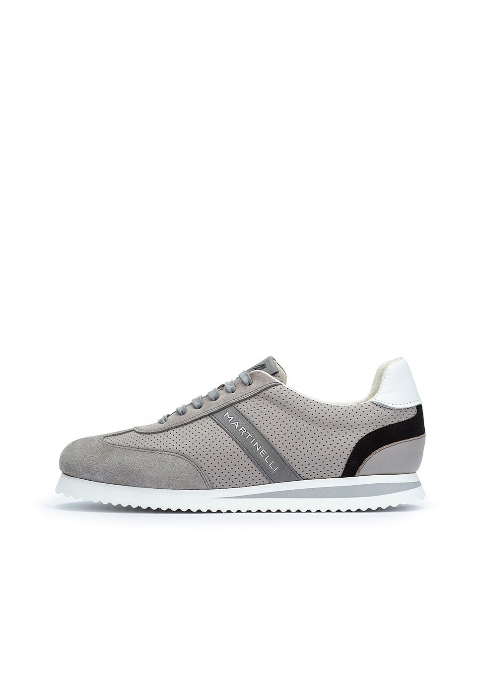 Martinelli RICKMAN - Zapatillas - ceniza/gris - Zalando.es