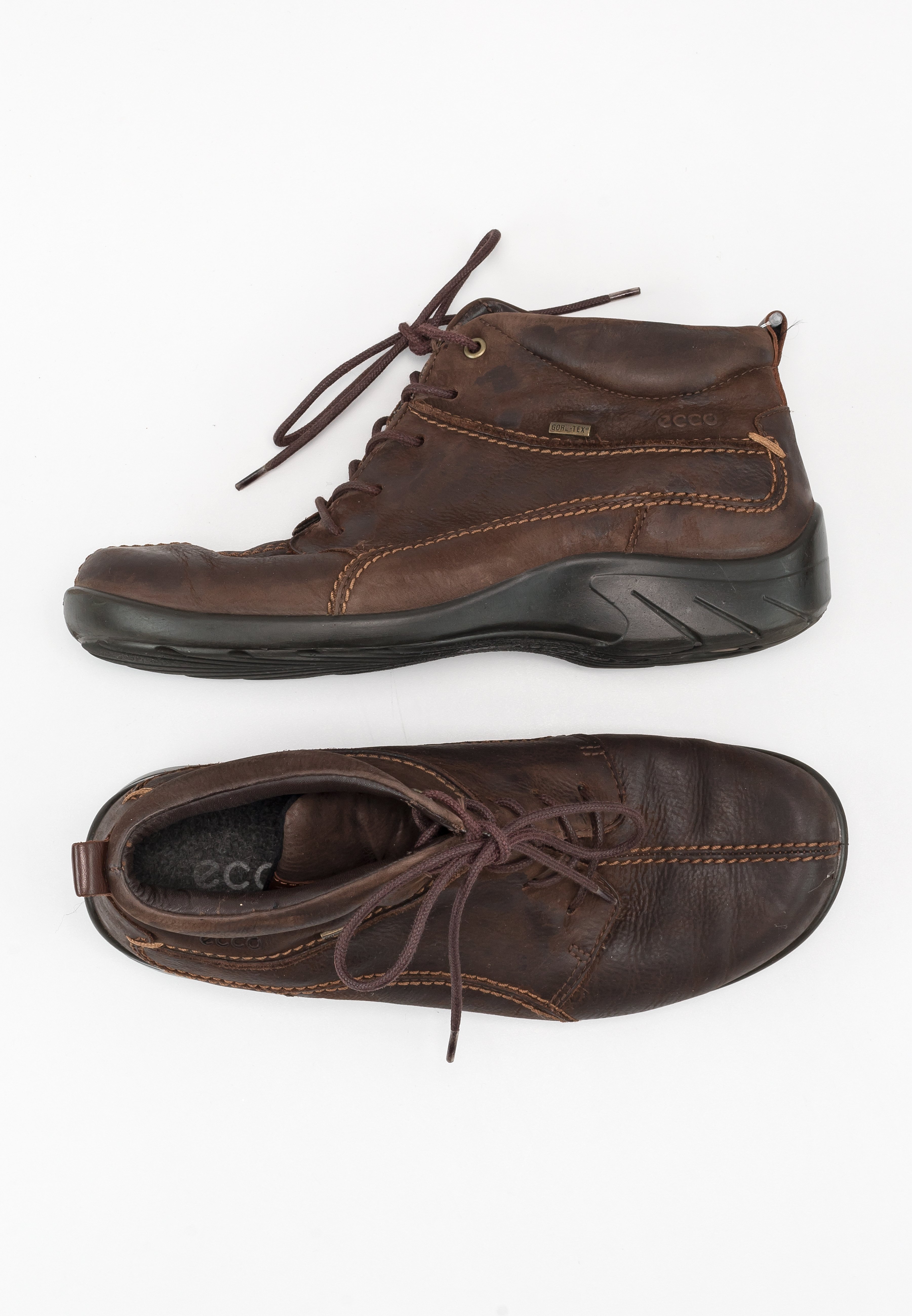 Zapatillas ECCO segunda mano mujer | Zalando