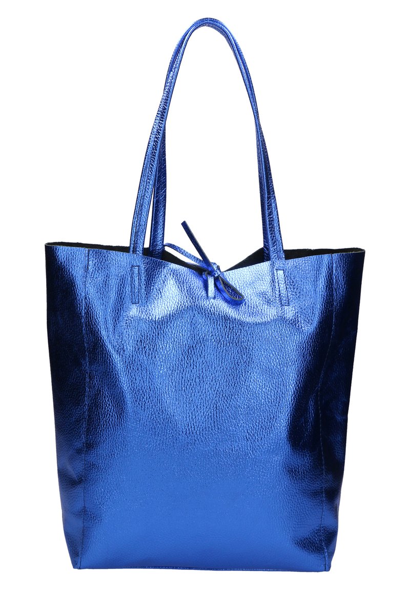 Gave Lux Shopping Bag elettrico/royal Zalando de