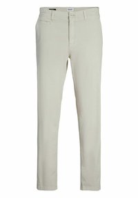 Jack & Jones - JPSTACE JJHARLOW - Chino - moonbeam Thumbnail-Bild 1