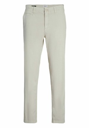 JPSTACE JJHARLOW - Pantalones chinos - moonbeam