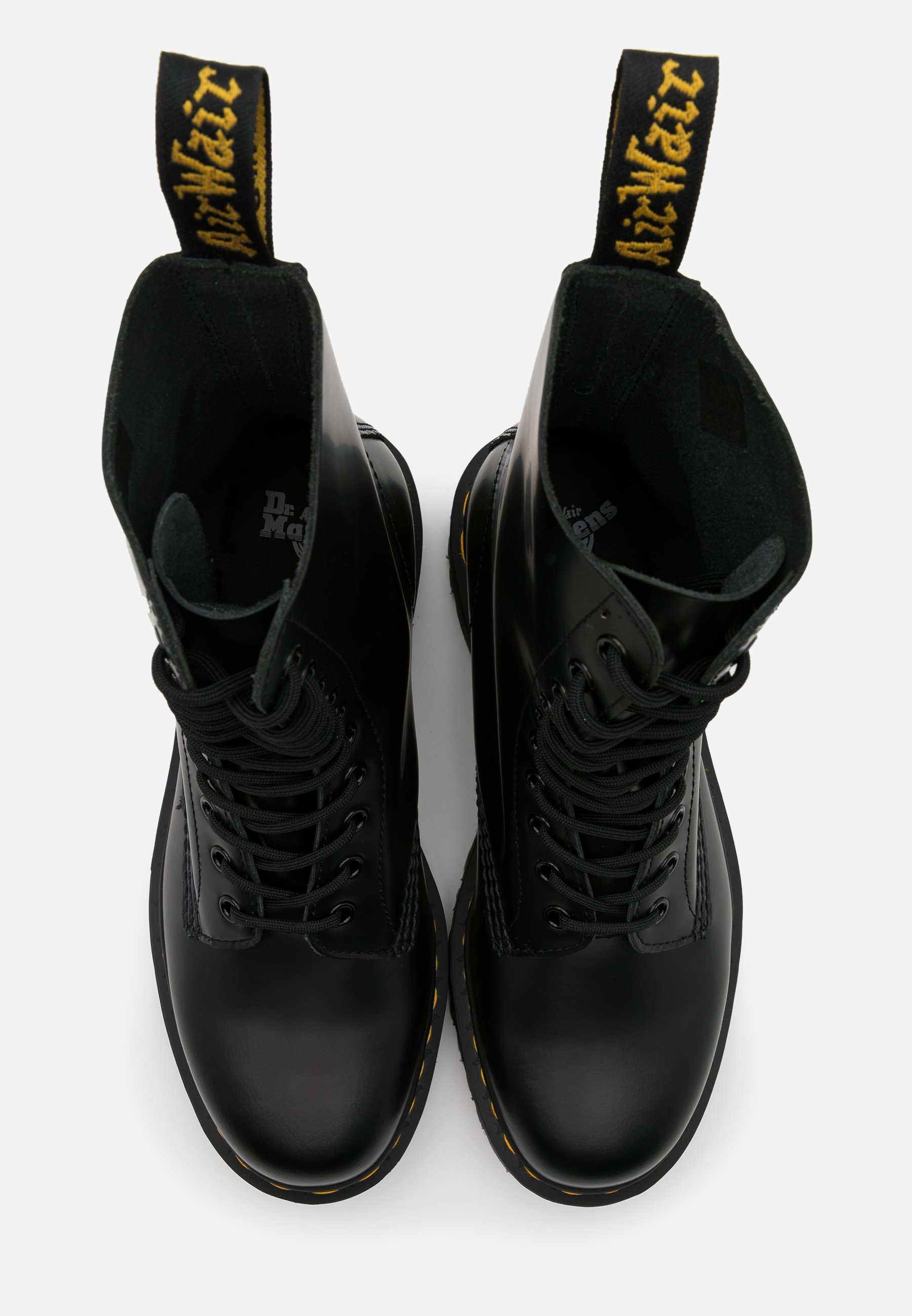 Women 1490 BEX - Lace-up boots Women 1490 BEX - Lace-up boots