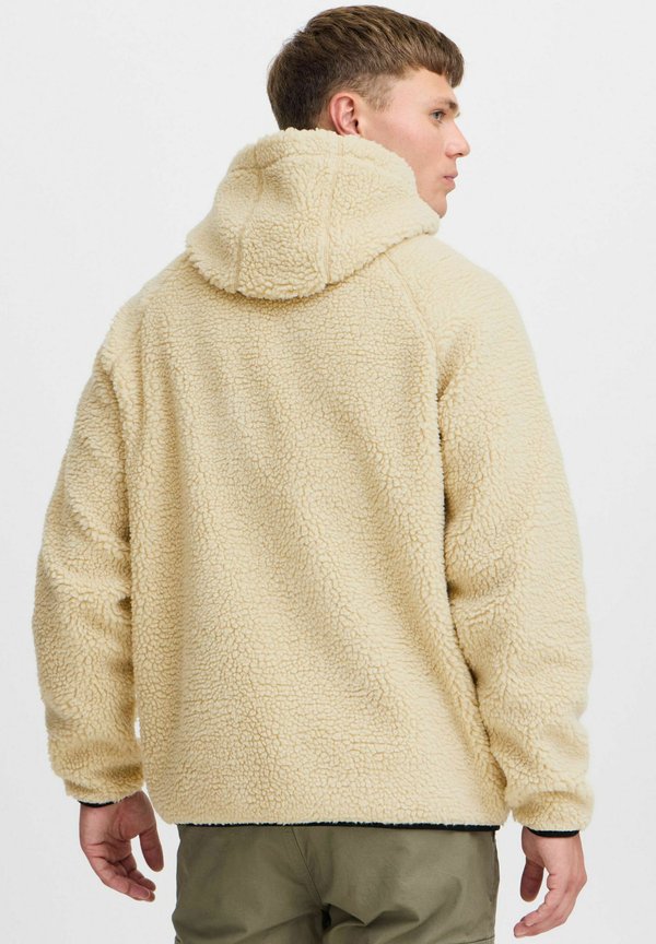PRROMENEO TEDDY - Winter jacket - oatmeal2