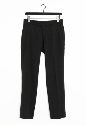 Tiger of Sweden Stoffhose - black