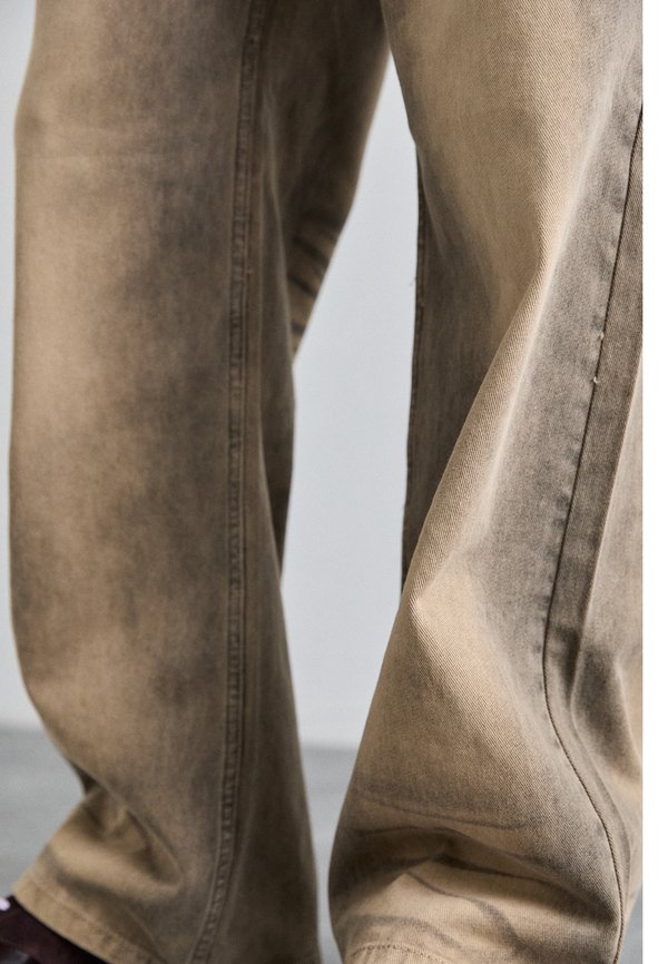 MUD - Relaxed fit jeans2