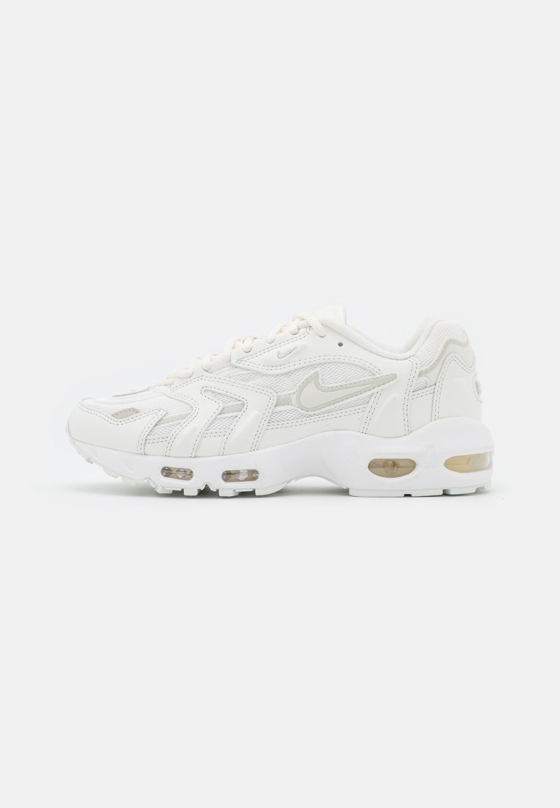 Nike Sportswear Air Max 96 Trainers Sail Light Bone Summit White Off White Zalando Ie