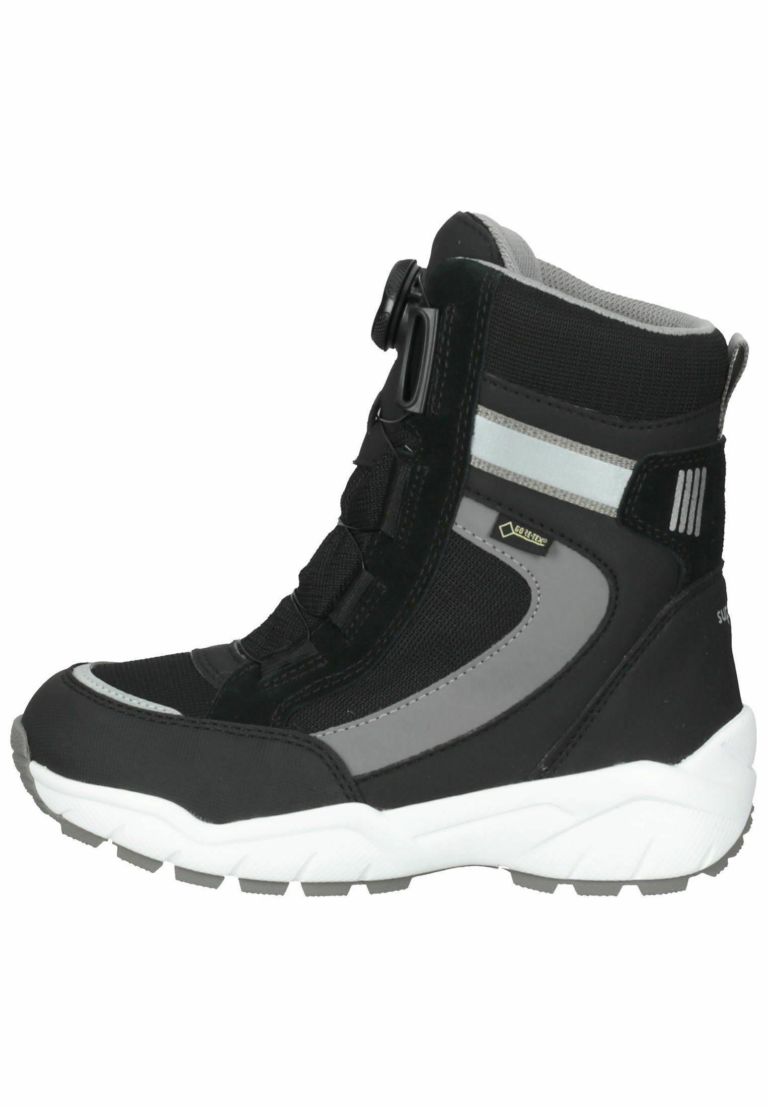 Stivali da neve SUPERFIT 29 nero - 12127794