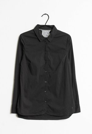 Blus - black