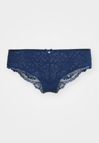 Hunkemöller MARINE BRAZILIAN - �Īsās apakšbikses - blue