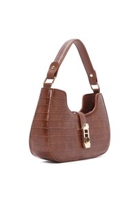 Derimod Borsa a tracolla - brown