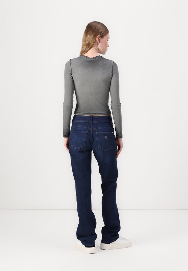 SHAPE UP  - Bootcut jeans - blau2
