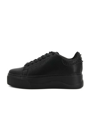 Sneakers basse - nero