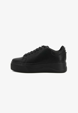 Cult Sneakers basse - nero