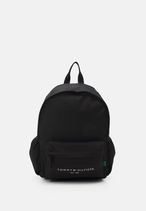 ESTABLISHED UNISEX - Batoh - black