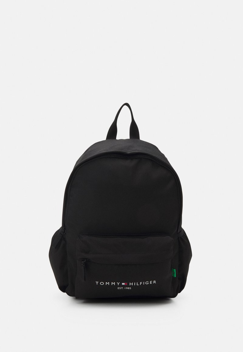 Tommy Hilfiger ESTABLISHED UNISEX - Rygsække - black