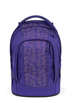 SATCH PACK 4.0 - Schulranzen Set - lila