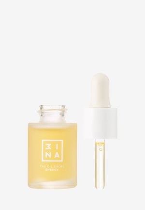 THE OIL DROPS ENERGY - Serum - 604