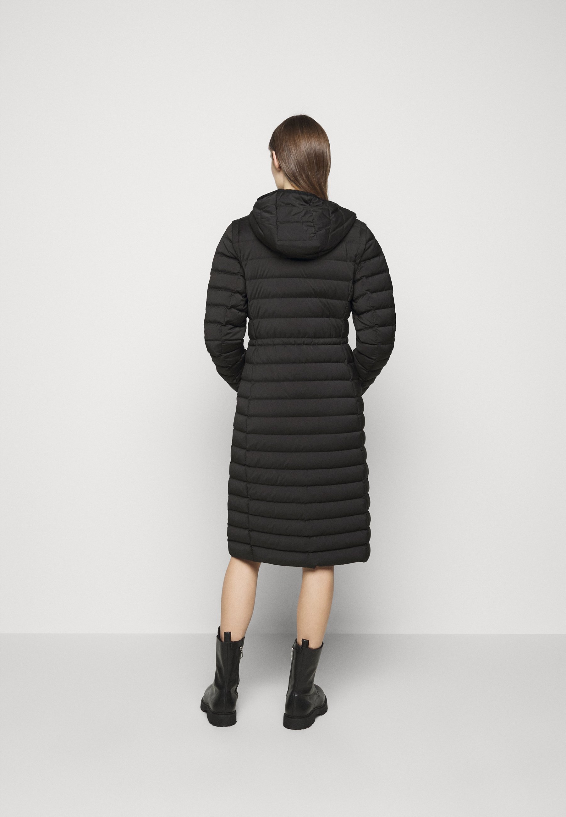 michael kors packable down 1x