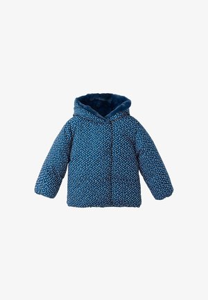 Mango Kids, BABY - Chaqueta de invierno - royal blue