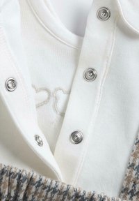 Chicco Freizeitkleid - white