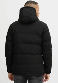 INDICODE JEANS IDSTEPHIN - Vinterjakker - black