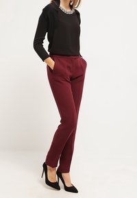 Anna Field Cardigan - black