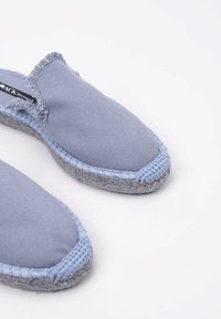 Krack Harmony CLIVIA - Mules - blue