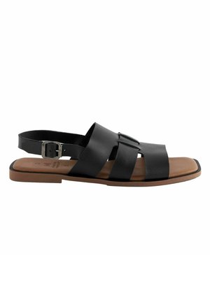 Next FOREVER COMFORT - Sandalias - black