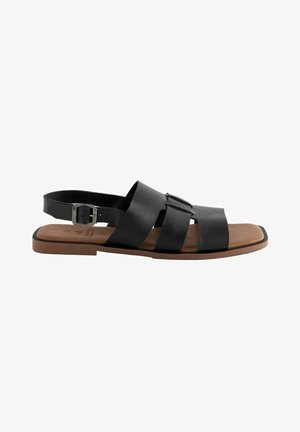 Next FOREVER COMFORT - Sandalias - black
