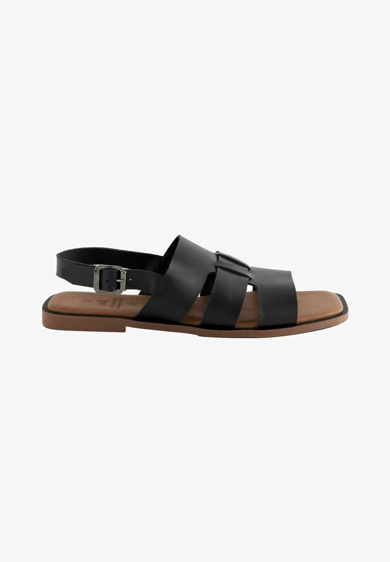 Next FOREVER COMFORT - Sandaalid - black