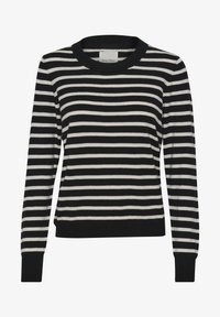 Kijelölve, black stripe