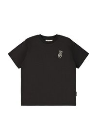 Molo RODNEY - T-shirt med print - peaceful hand