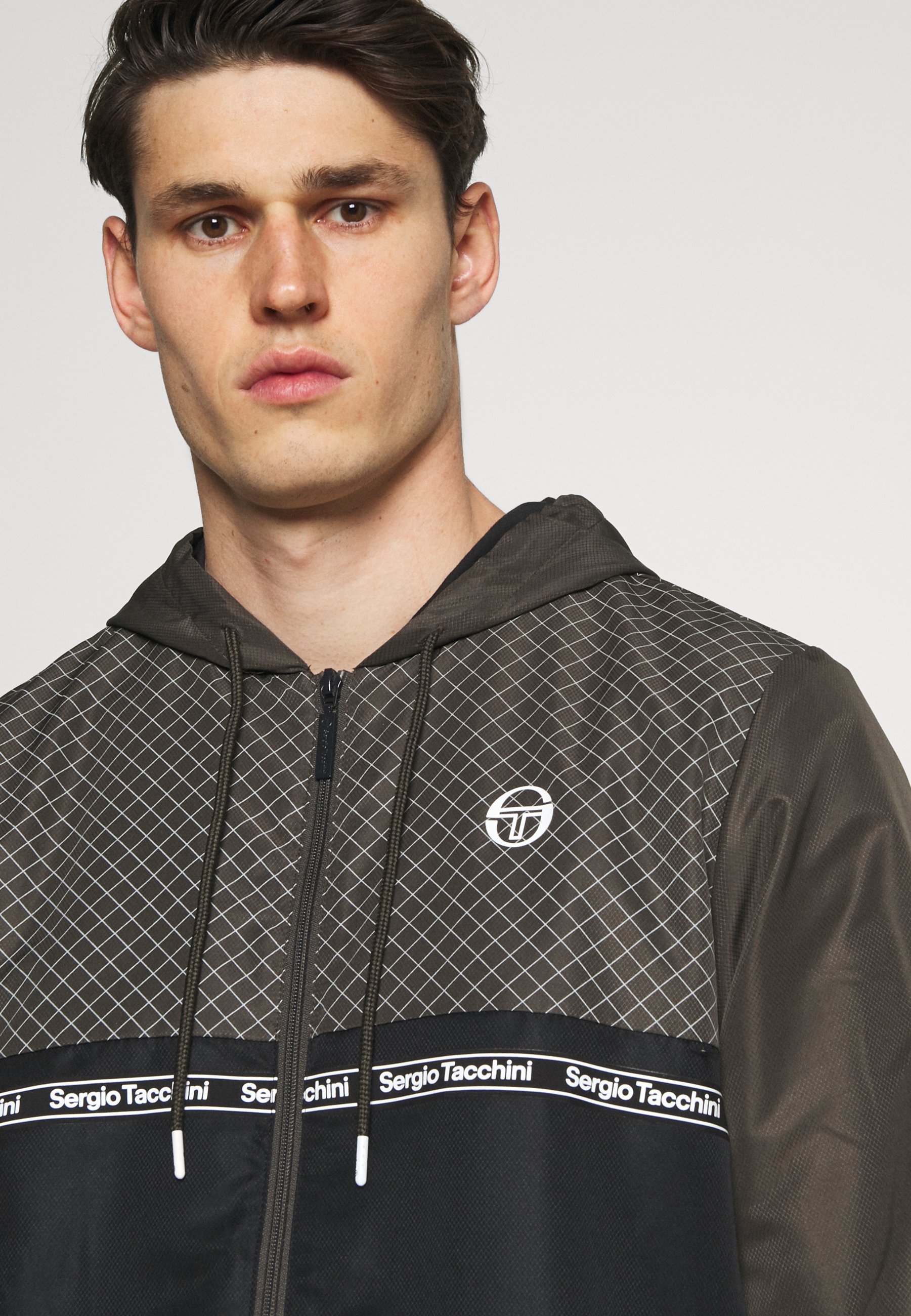 Men NAPIER TRACKSUIT - Tracksuit Men NAPIER TRACKSUIT - Tracksuit