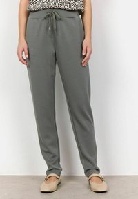 Soyaconcept - BANU  - Pantaloni sportivi - misty Immagine in miniatura 1