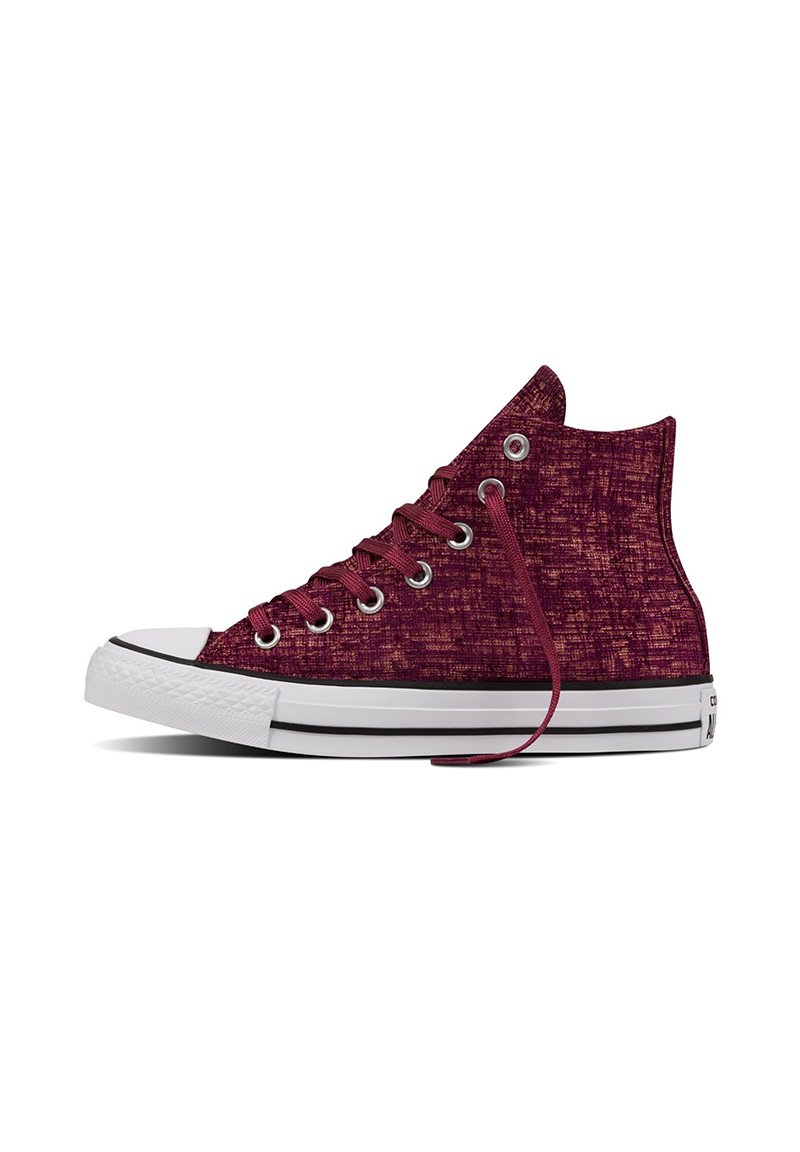 converse a bordeaux