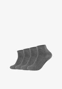 Unausgewählt, dark grey mix