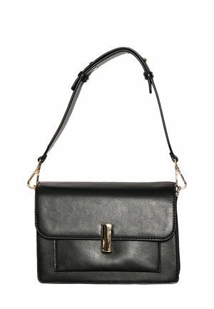 ADELE - Käekott - black