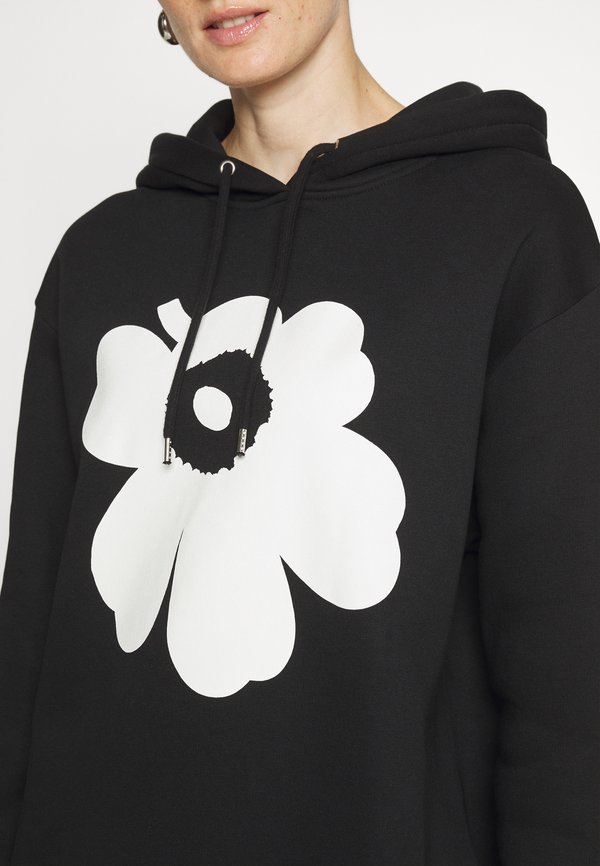 RUNOJA UNIKKO PLACEMENT HOODIE - Sweatshirt2