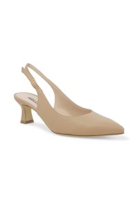 Melluso Decolleté - fondotinta