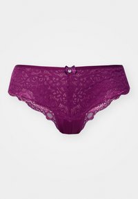 MARINE BRAZILIAN - Slip - magenta purple