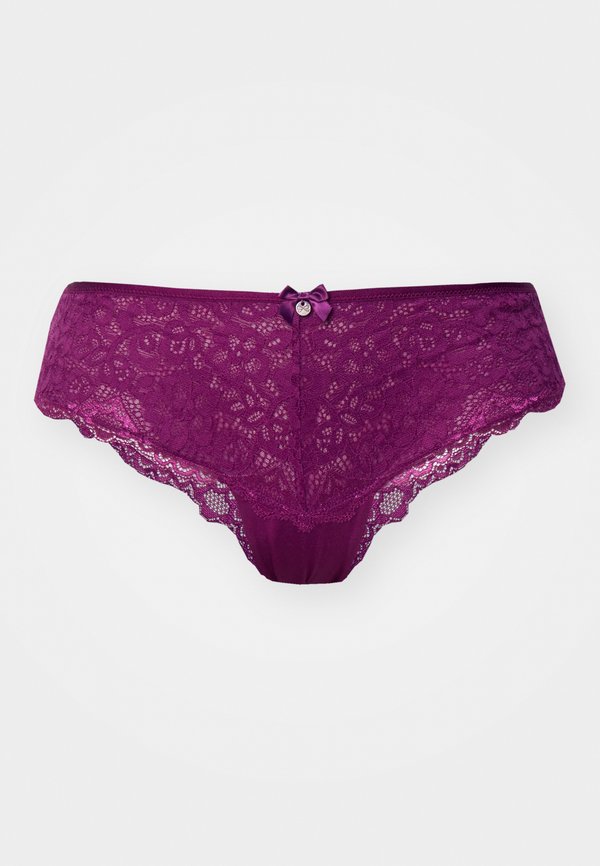 MARINE BRAZILIAN - Briefs - magenta purple3