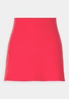 THE SKORT - Sportske suknje - cherry