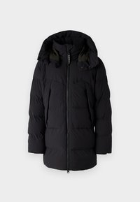 WHISTLER  - Parkaer - black