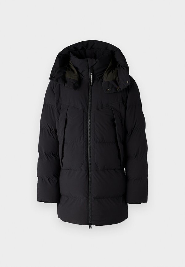WHISTLER  - Parka2