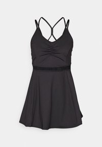 Unselected, black