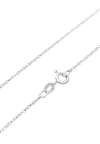 Elli MODISCHER KREIS - Halskette - silber