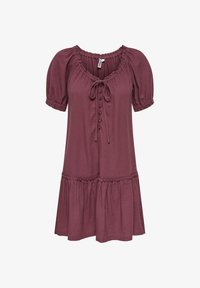 Non sélectionné, rose brown