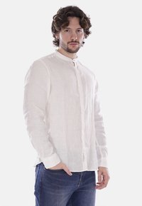 Gianni Lupo Camicia - bianco