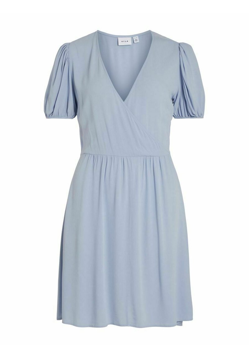 Vila Jurk blauw Vila Jurk blauw