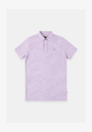 Gabbiano, Polosärk - lavender sky